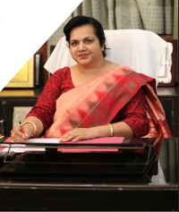 Prof. Dr. Rashmi Ashtt